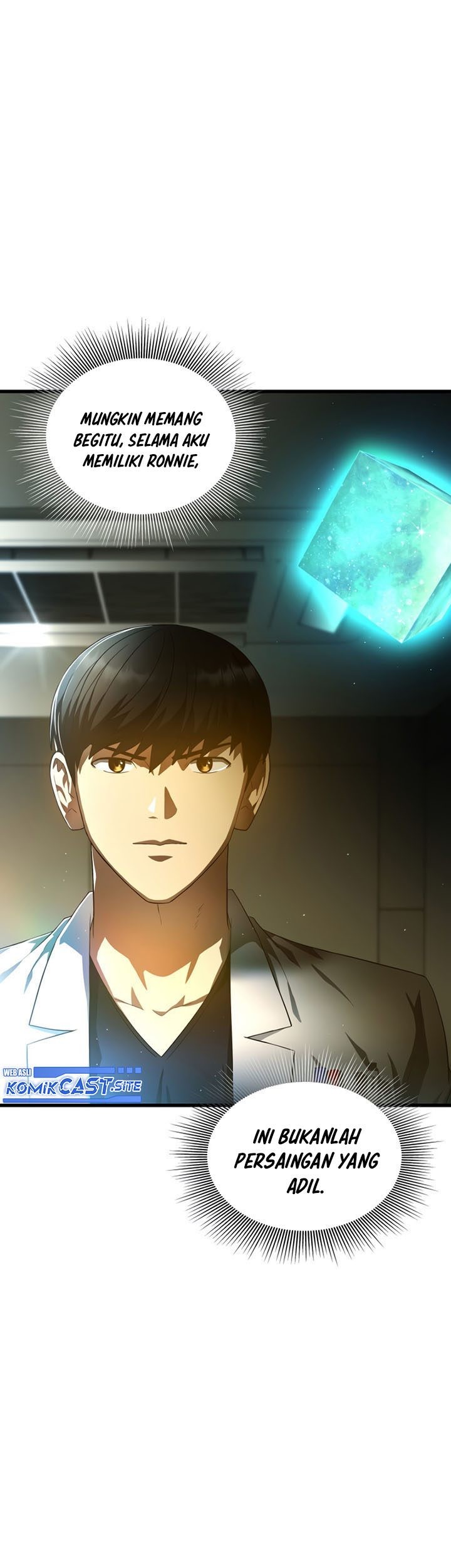 Perfect Surgeon Chapter 69 - halaman 54