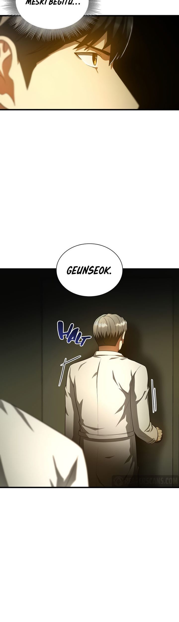 Perfect Surgeon Chapter 69 - halaman 56