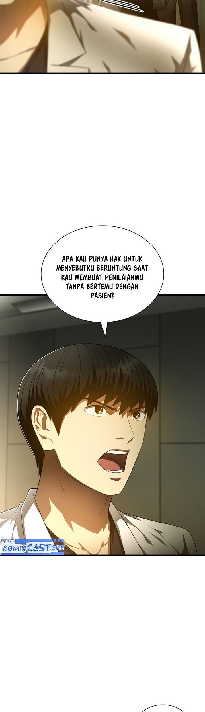 Perfect Surgeon Chapter 69 - halaman 60