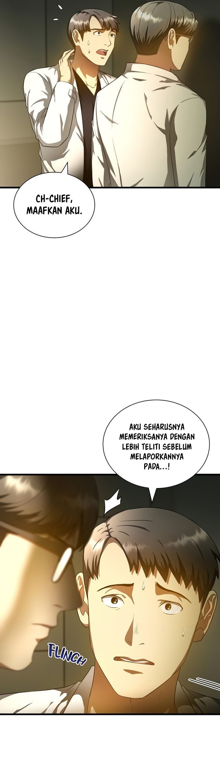 Perfect Surgeon Chapter 69 - halaman 62