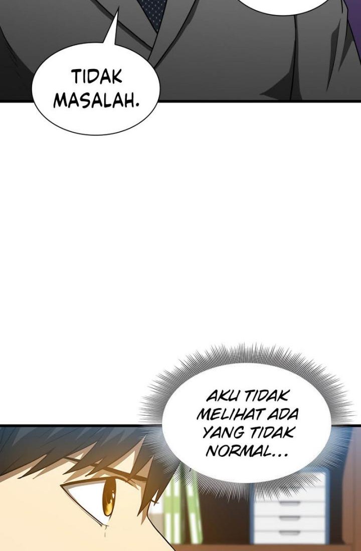 Perfect Surgeon Chapter 7 - halaman 11