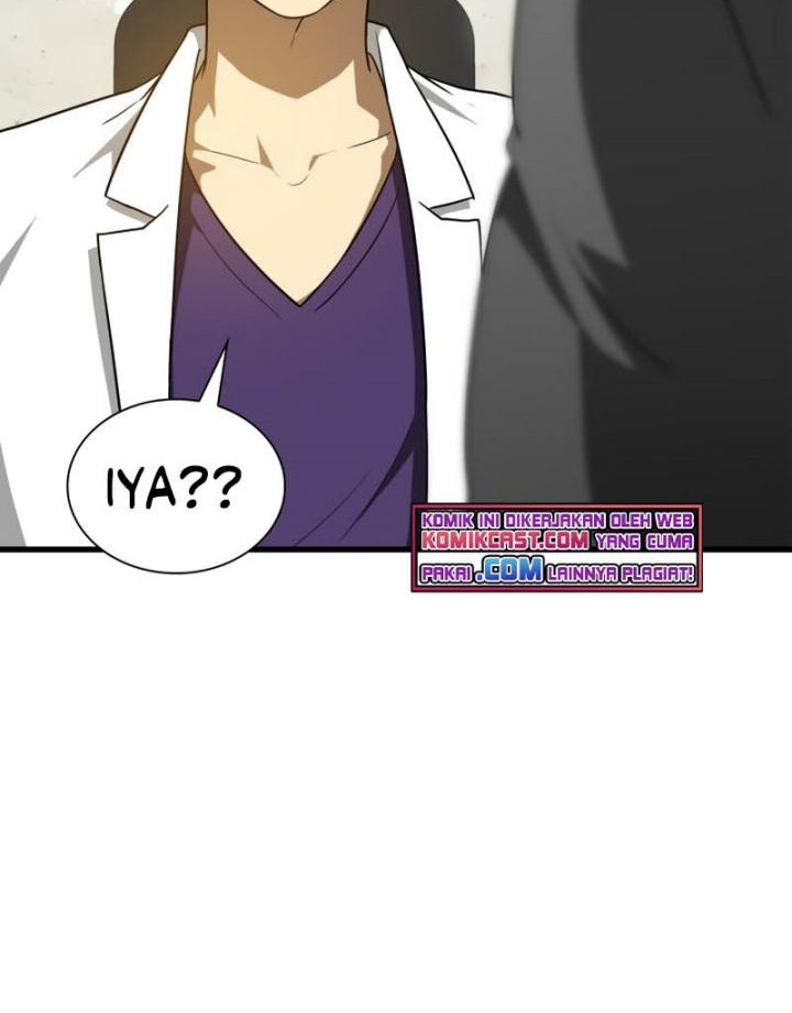 Perfect Surgeon Chapter 7 - halaman 13