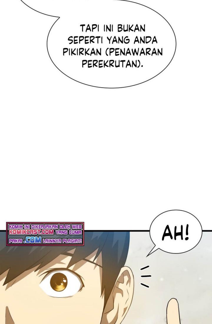 Perfect Surgeon Chapter 7 - halaman 21