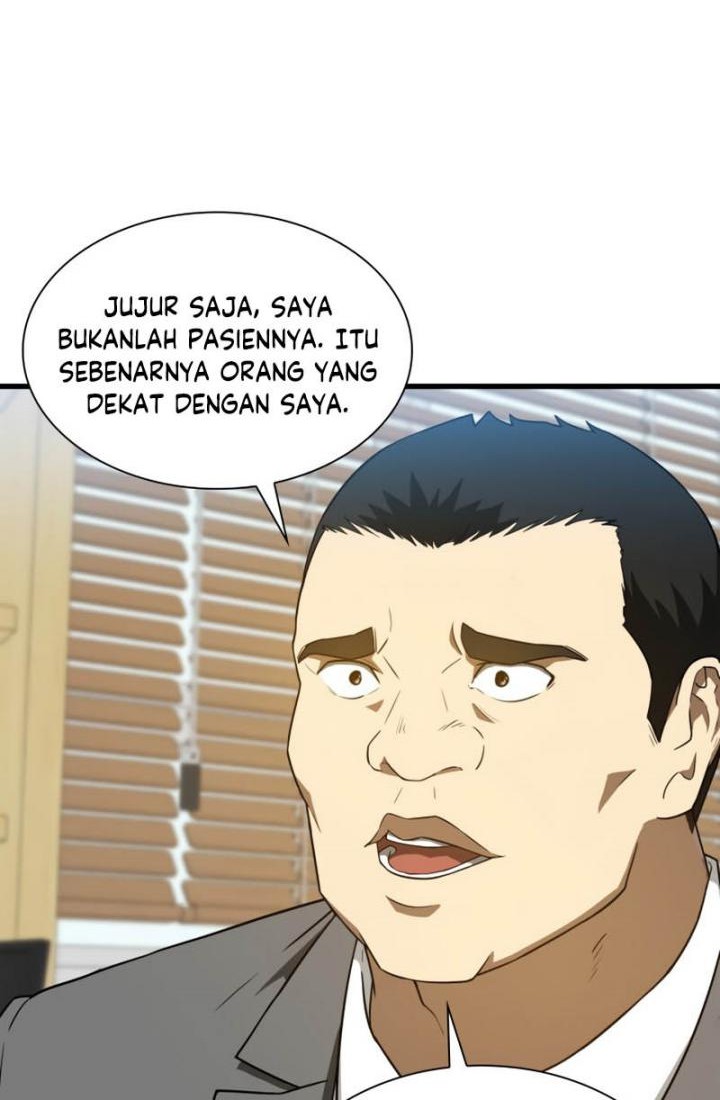 Perfect Surgeon Chapter 7 - halaman 23