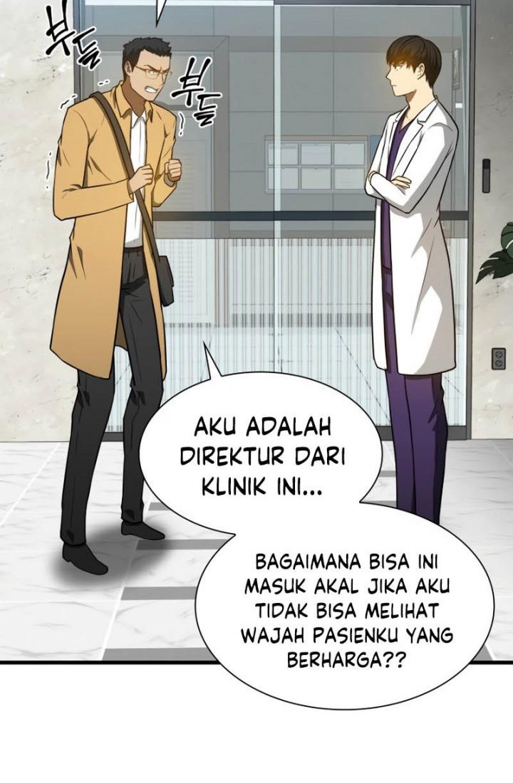 Perfect Surgeon Chapter 7 - halaman 29