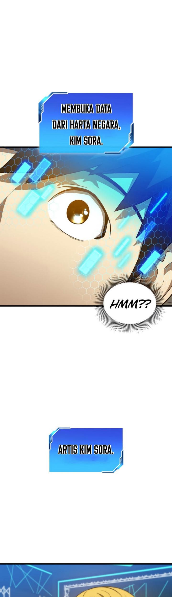 Perfect Surgeon Chapter 7 - halaman 32