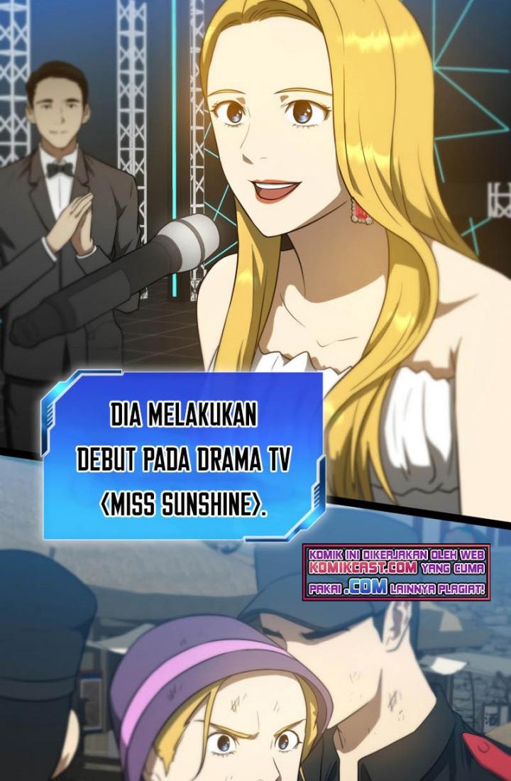 Perfect Surgeon Chapter 7 - halaman 33