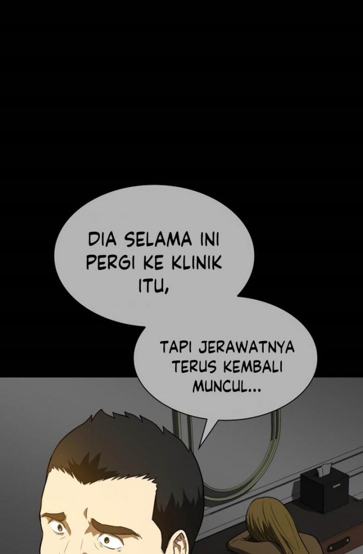 Perfect Surgeon Chapter 7 - halaman 39