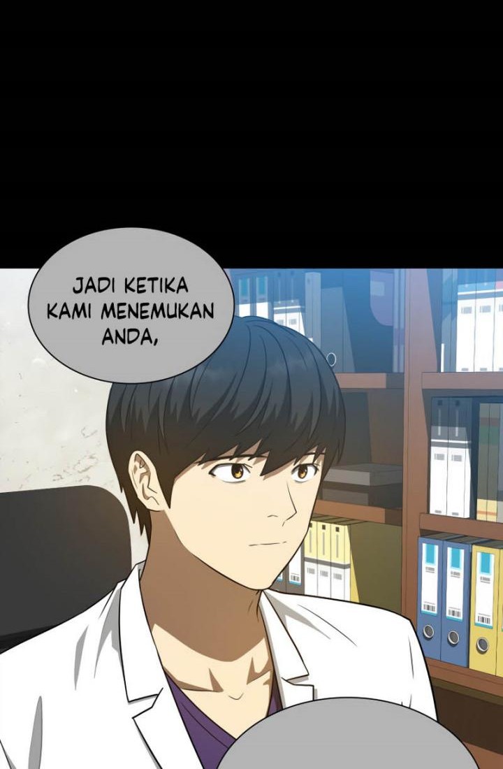 Perfect Surgeon Chapter 7 - halaman 41