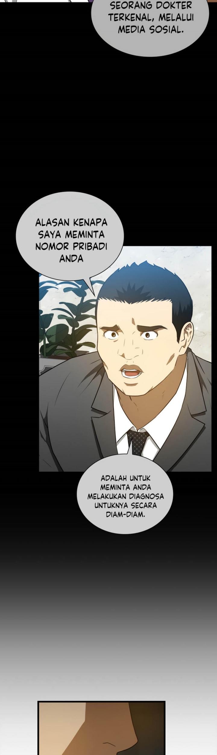 Perfect Surgeon Chapter 7 - halaman 42