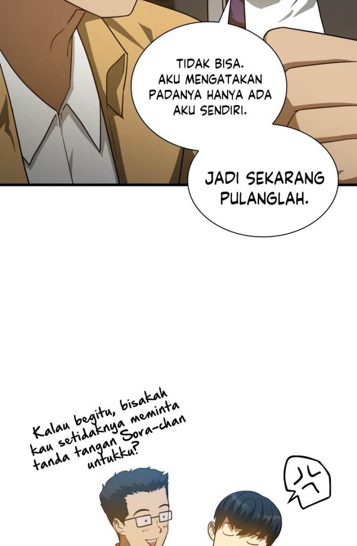 Perfect Surgeon Chapter 7 - halaman 45