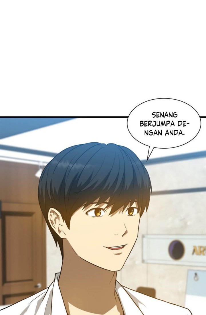 Perfect Surgeon Chapter 7 - halaman 51