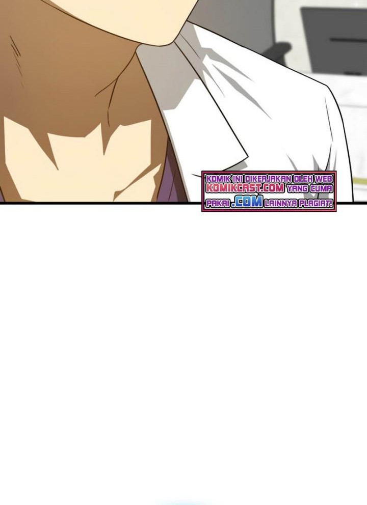 Perfect Surgeon Chapter 7 - halaman 55