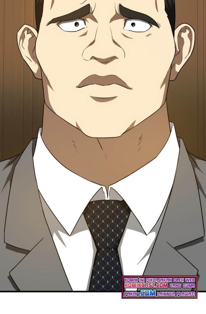 Perfect Surgeon Chapter 7 - halaman 7