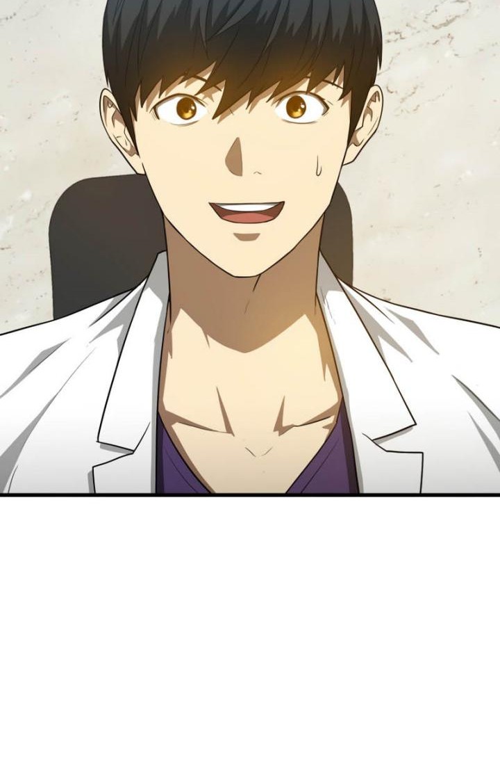 Perfect Surgeon Chapter 7 - halaman 9