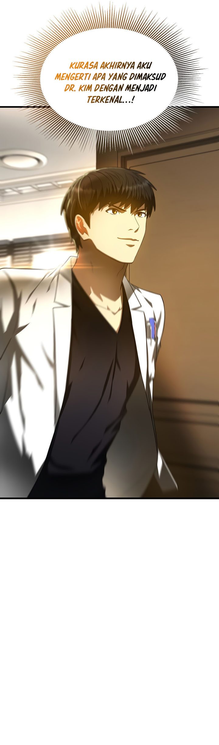 Perfect Surgeon Chapter 70 - halaman 22