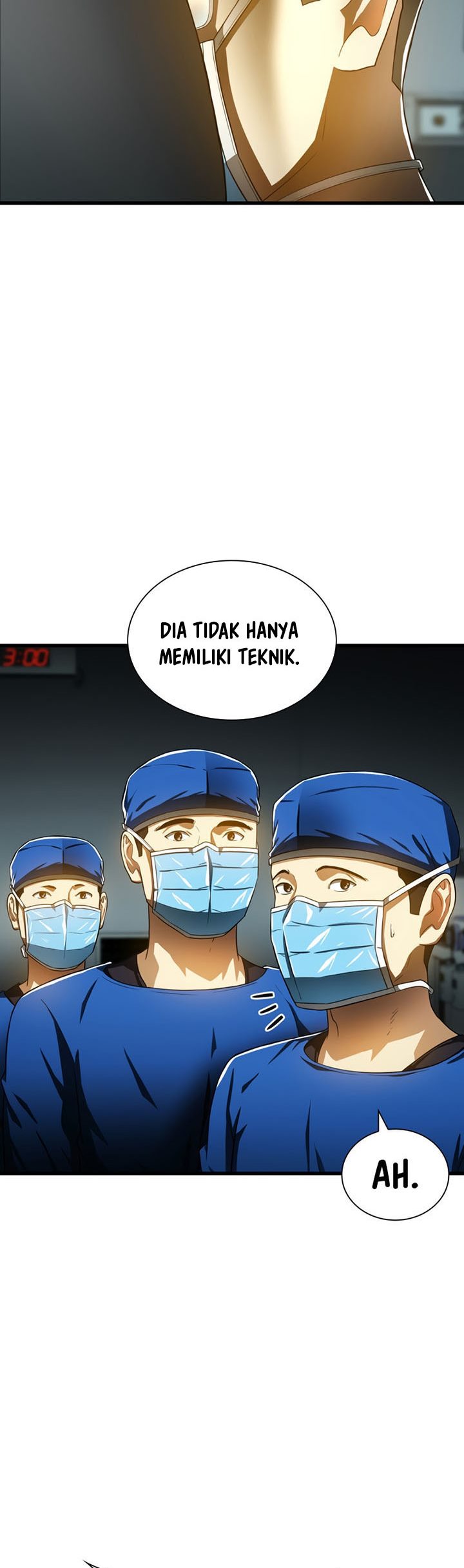 Perfect Surgeon Chapter 70 - halaman 27
