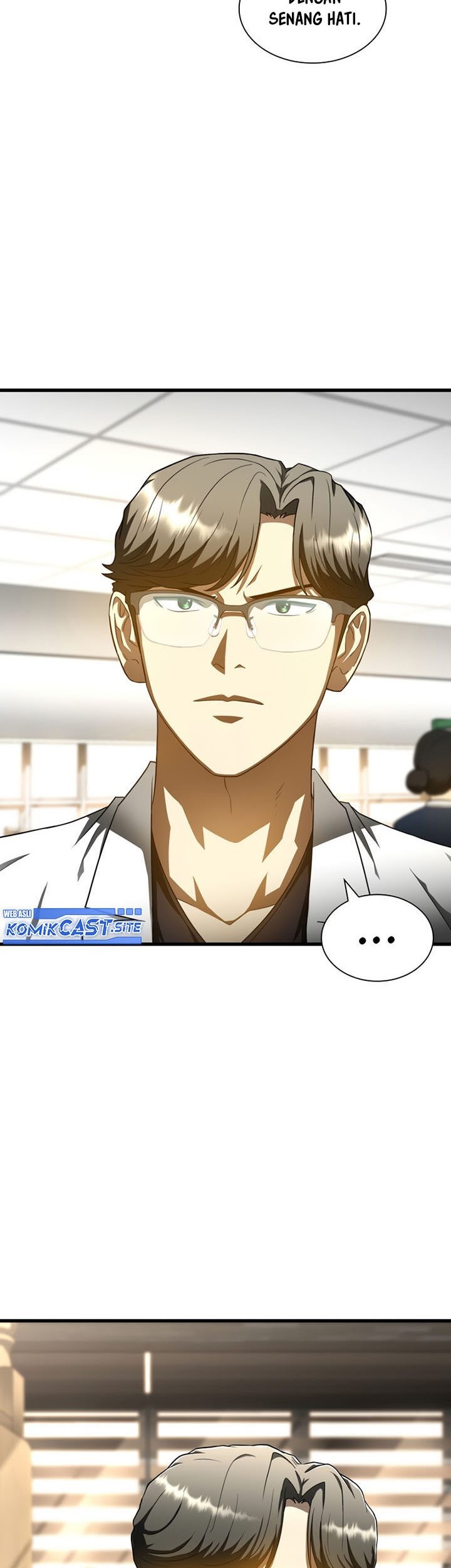 Perfect Surgeon Chapter 70 - halaman 44