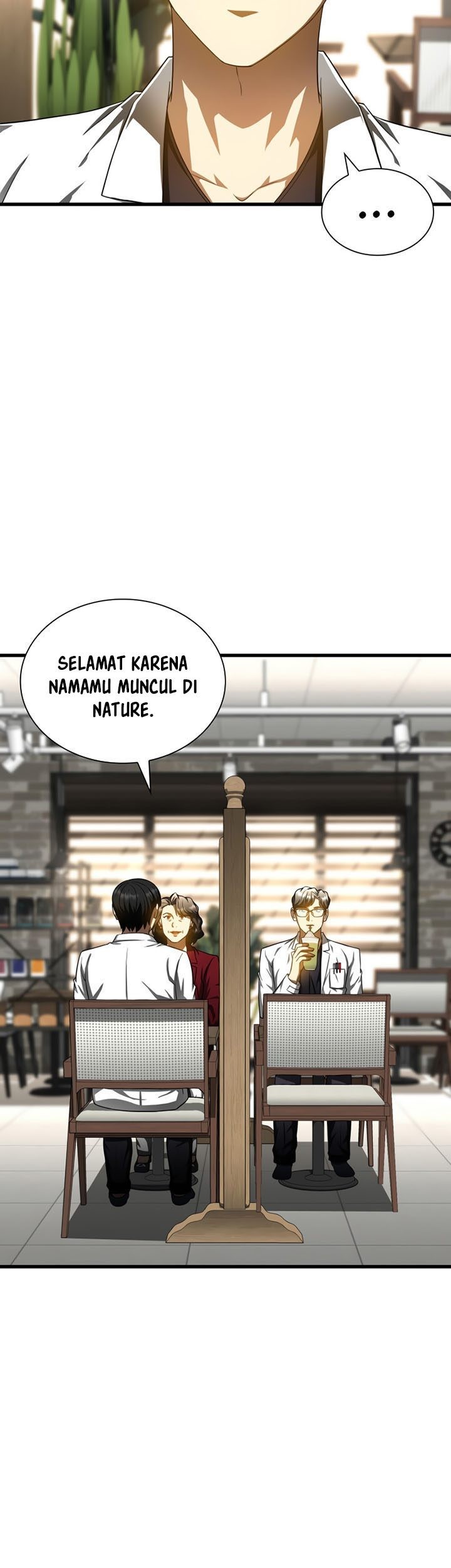 Perfect Surgeon Chapter 70 - halaman 46