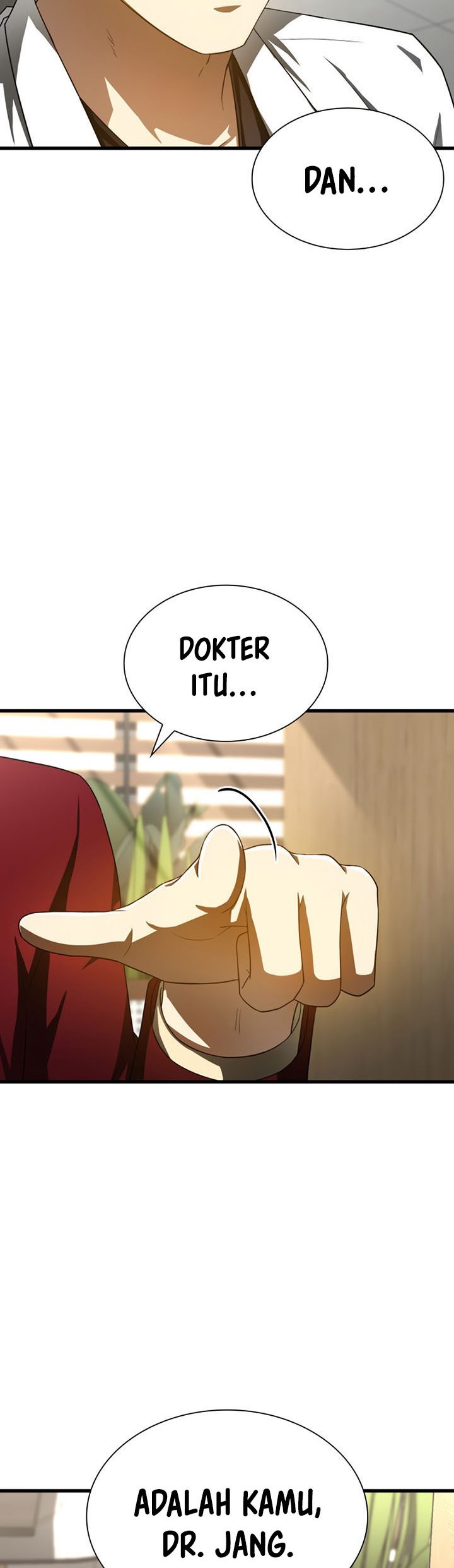 Perfect Surgeon Chapter 70 - halaman 52