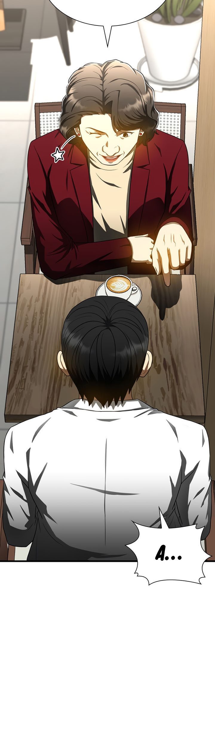 Perfect Surgeon Chapter 70 - halaman 53