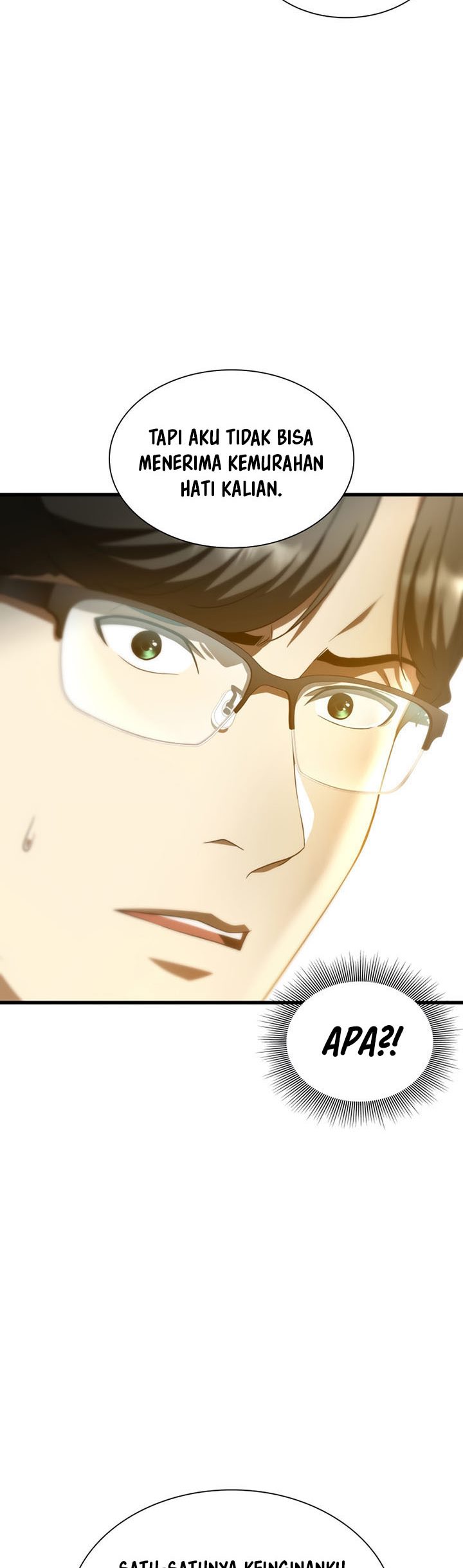 Perfect Surgeon Chapter 70 - halaman 56