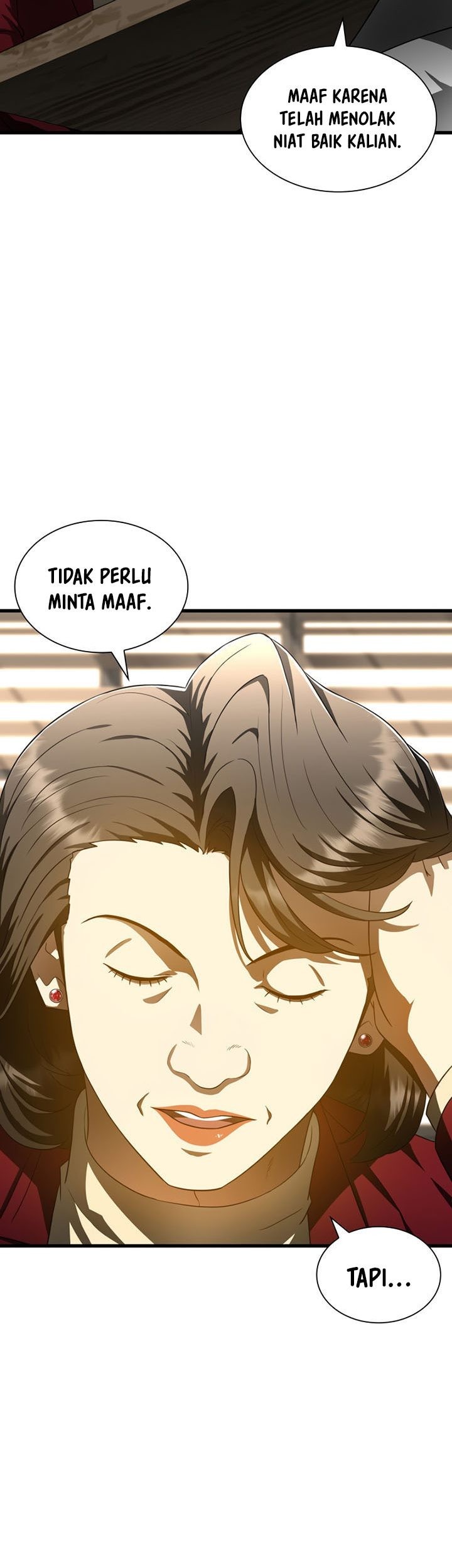 Perfect Surgeon Chapter 70 - halaman 60