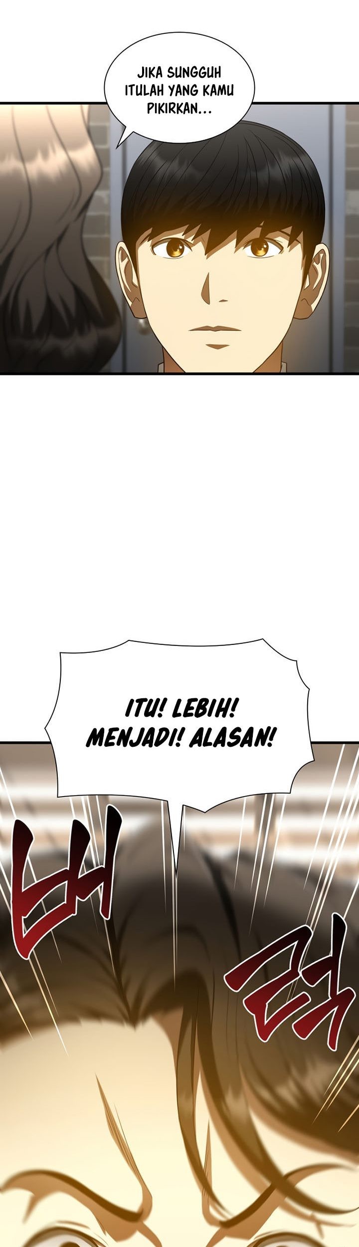 Perfect Surgeon Chapter 70 - halaman 62