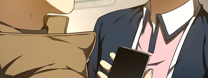 Perfect Surgeon Chapter 70 - halaman 7