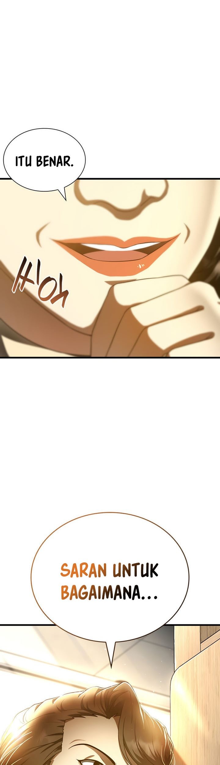 Perfect Surgeon Chapter 70 - halaman 70
