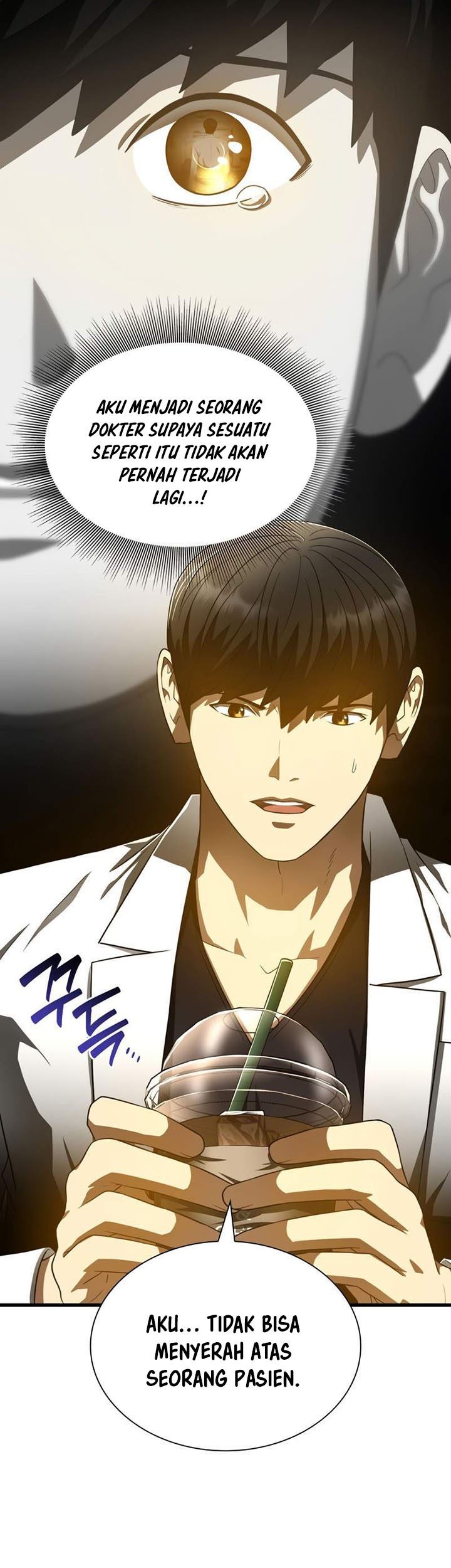 Perfect Surgeon Chapter 71 - halaman 10