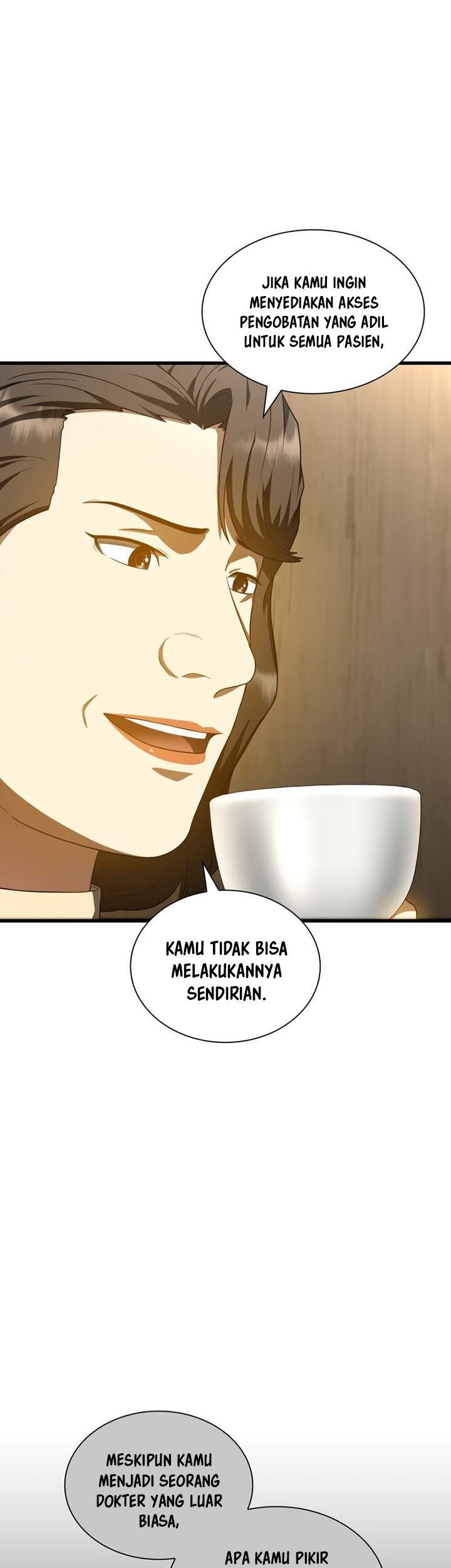 Perfect Surgeon Chapter 71 - halaman 14
