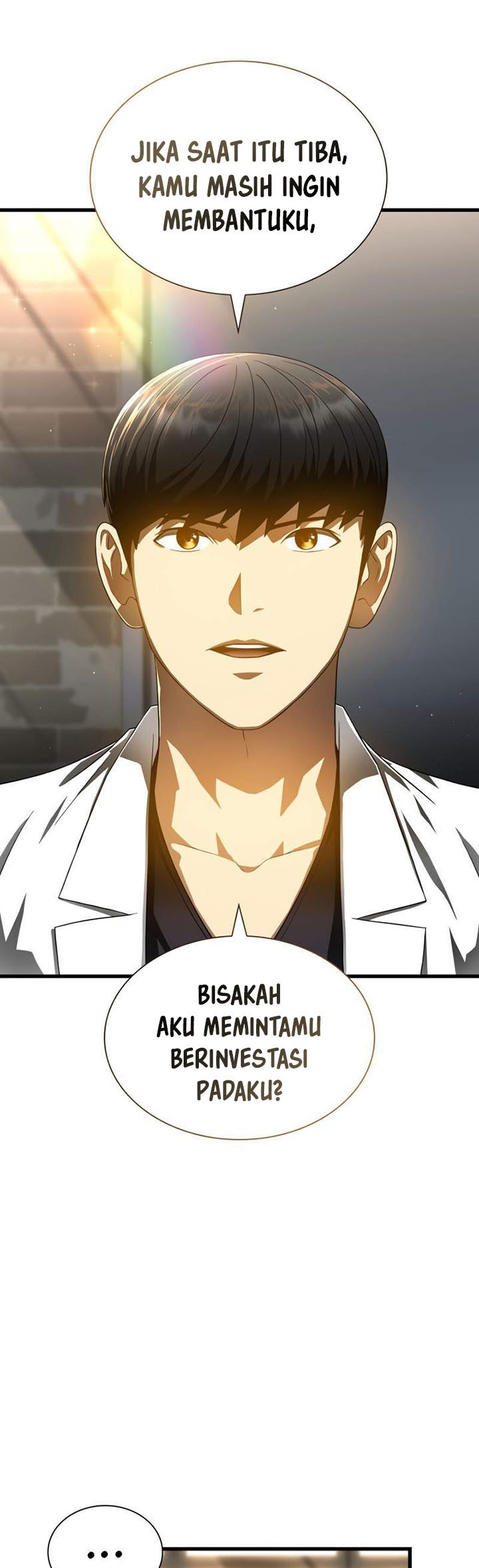 Perfect Surgeon Chapter 71 - halaman 26