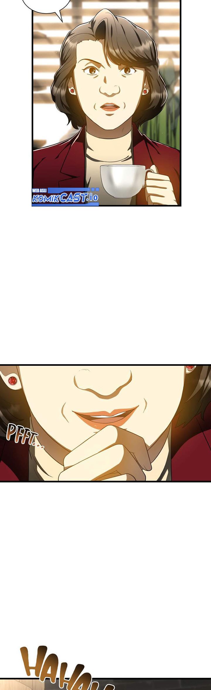 Perfect Surgeon Chapter 71 - halaman 27