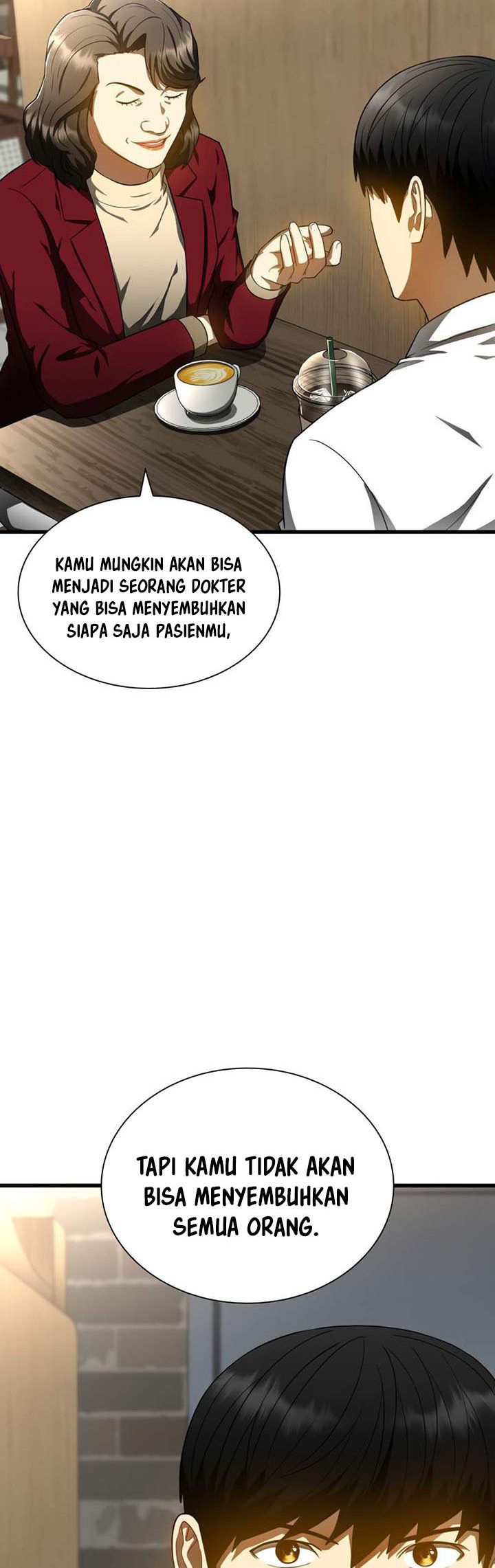Perfect Surgeon Chapter 71 - halaman 4