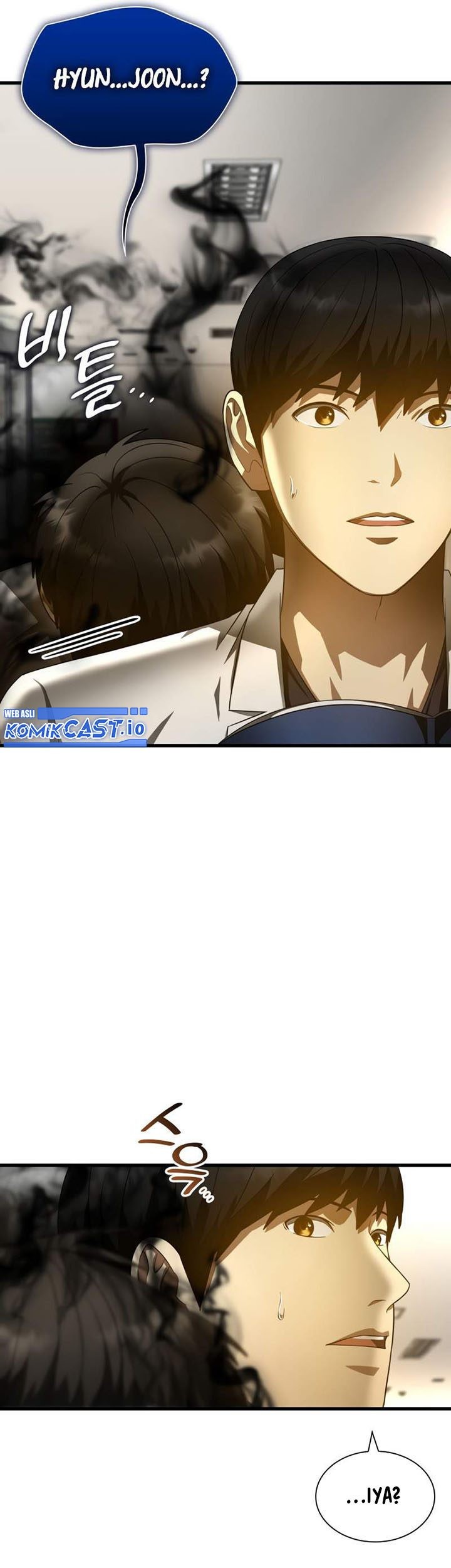 Perfect Surgeon Chapter 71 - halaman 46
