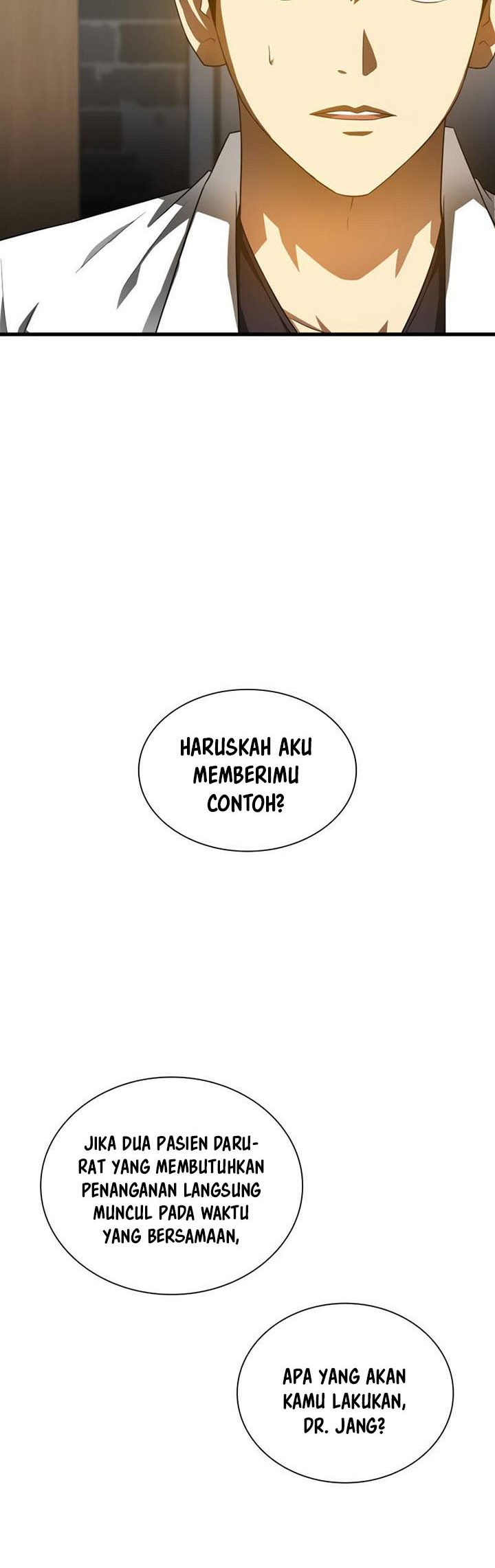 Perfect Surgeon Chapter 71 - halaman 5