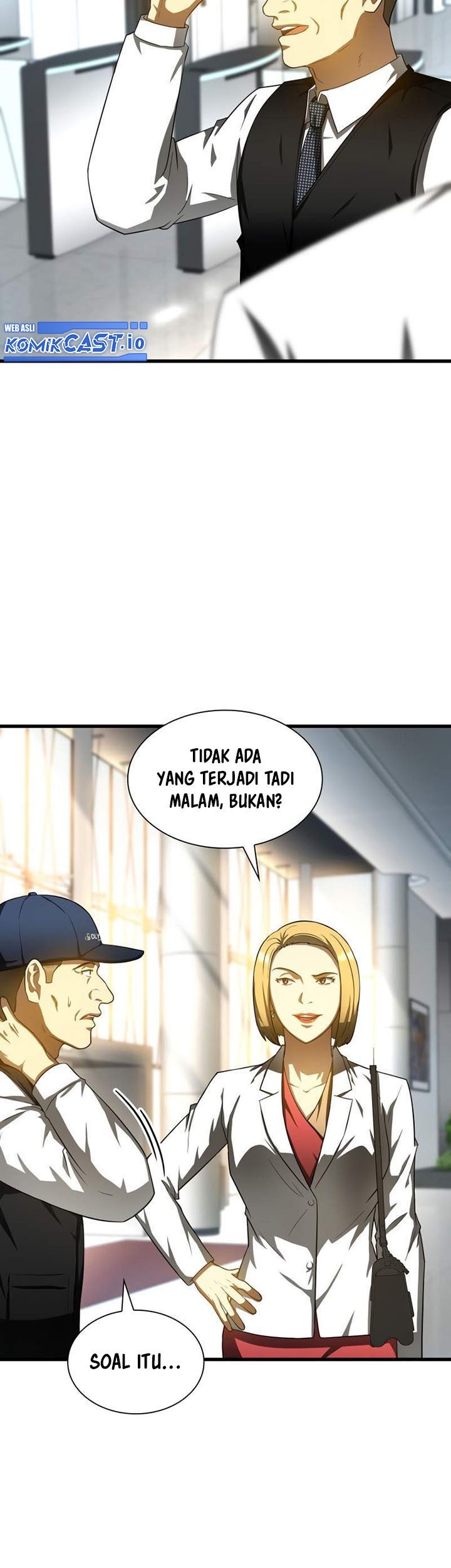 Perfect Surgeon Chapter 71 - halaman 66