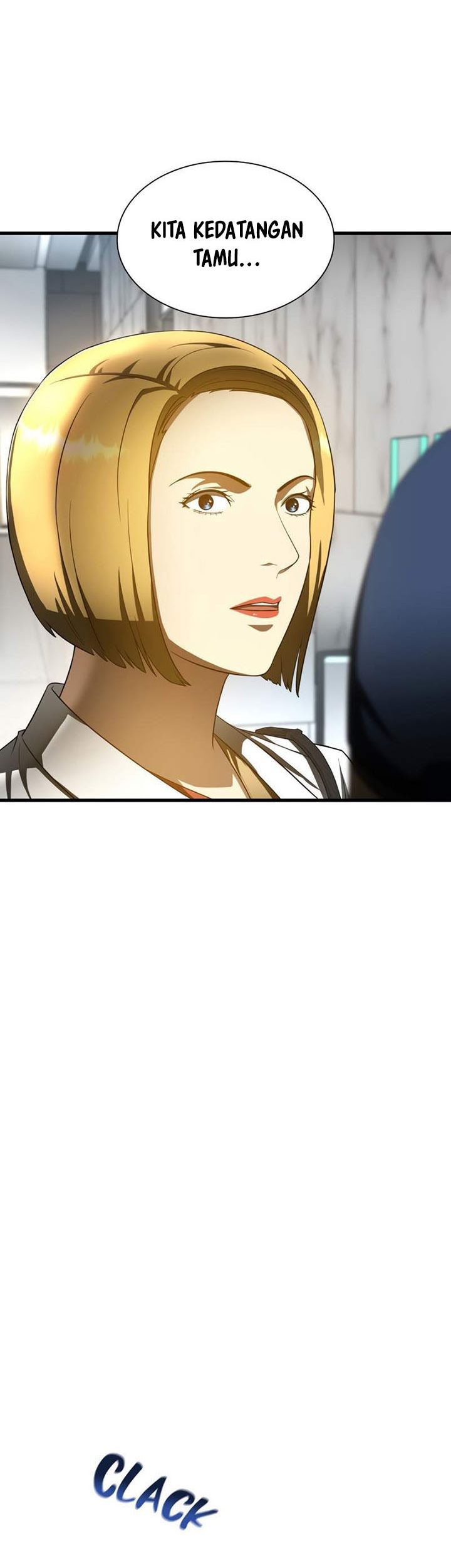 Perfect Surgeon Chapter 71 - halaman 68