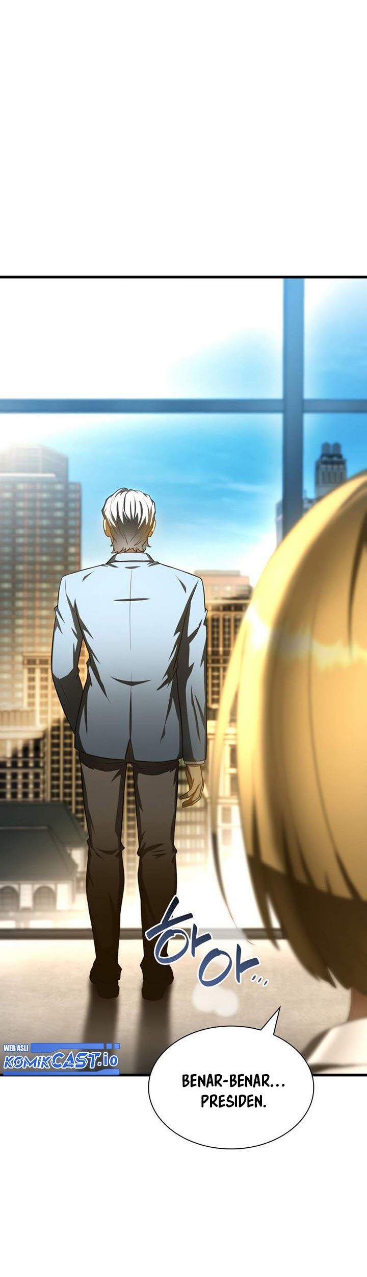 Perfect Surgeon Chapter 71 - halaman 72