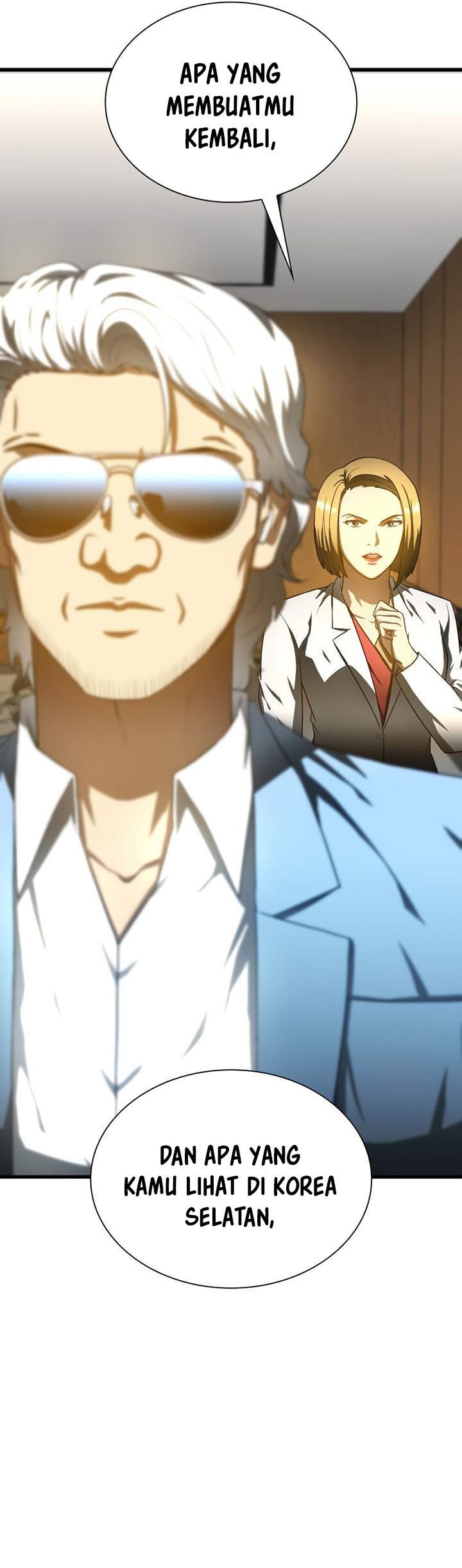 Perfect Surgeon Chapter 71 - halaman 78