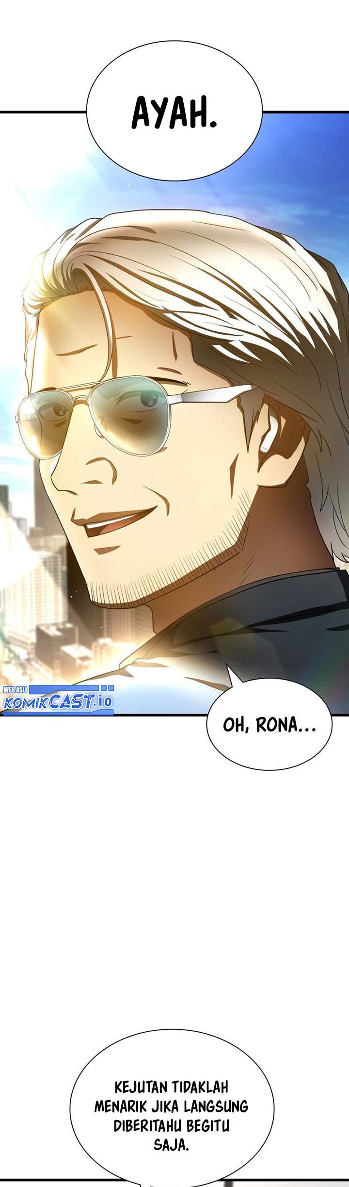 Perfect Surgeon Chapter 71 - halaman 79