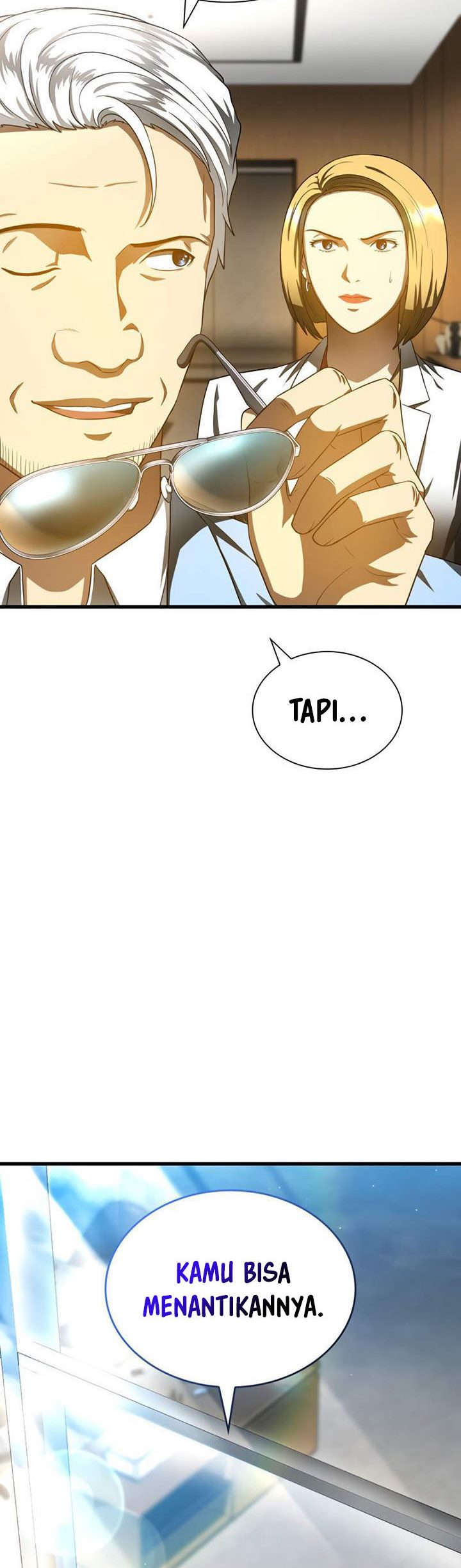 Perfect Surgeon Chapter 71 - halaman 80