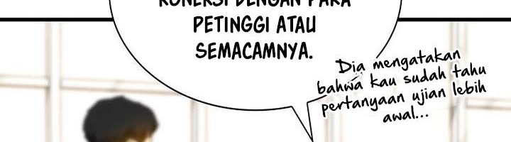 Perfect Surgeon Chapter 72 - halaman 31