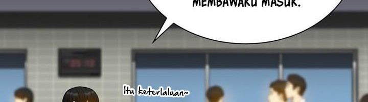 Perfect Surgeon Chapter 72 - halaman 35