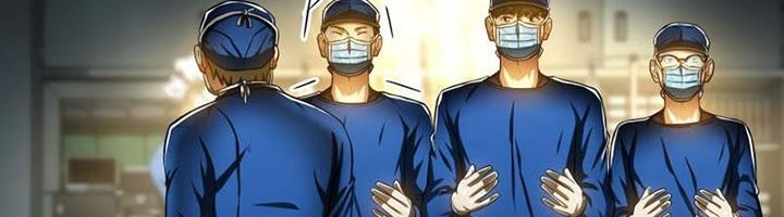 Perfect Surgeon Chapter 72 - halaman 43