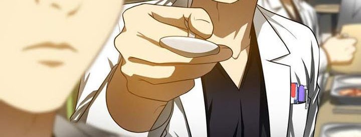 Perfect Surgeon Chapter 72 - halaman 5