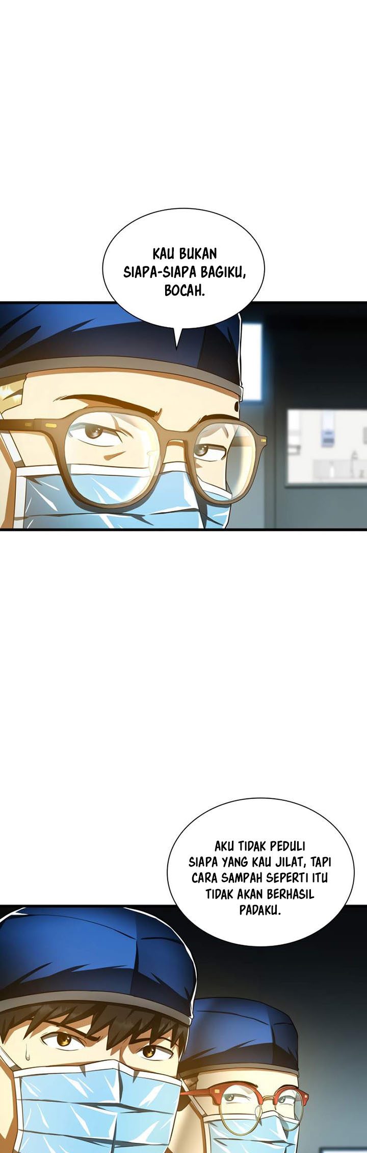 Perfect Surgeon Chapter 72 - halaman 50