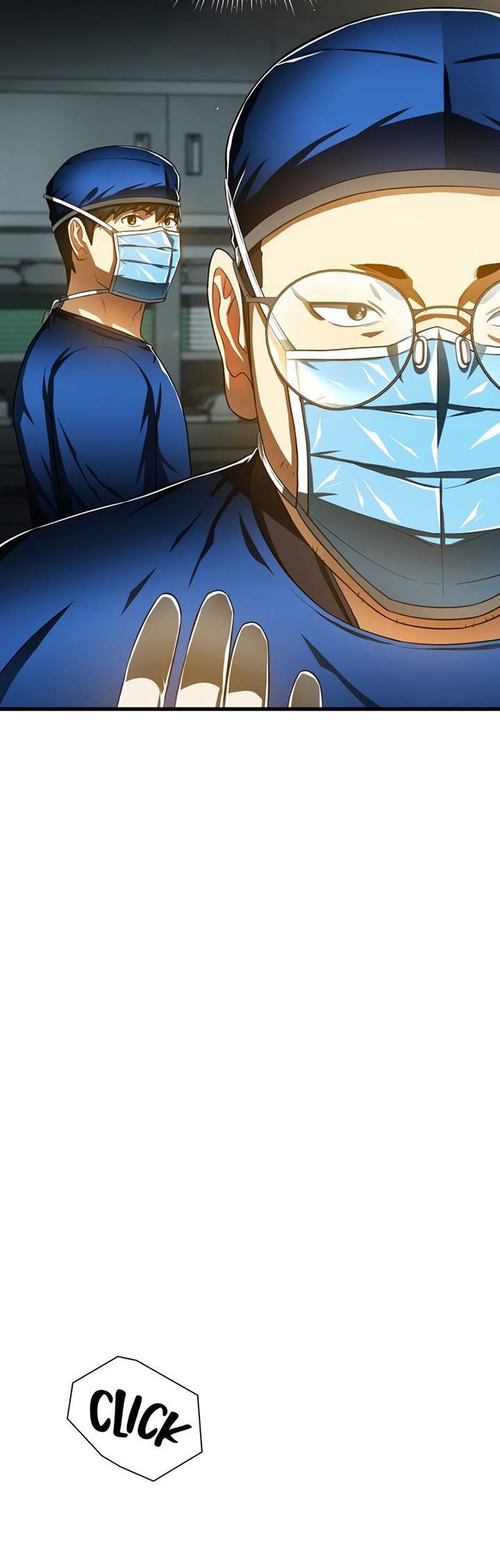 Perfect Surgeon Chapter 72 - halaman 53