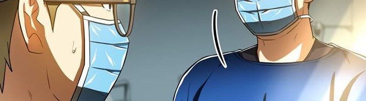 Perfect Surgeon Chapter 72 - halaman 59